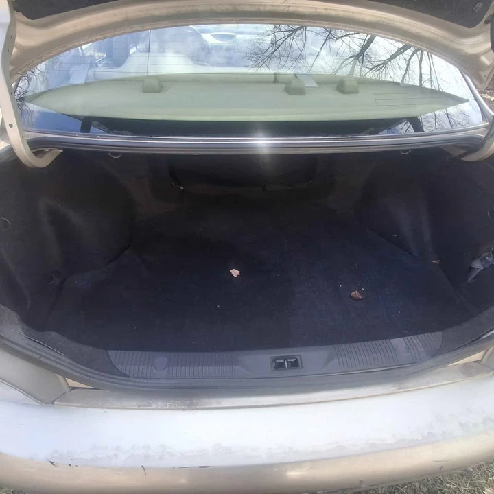 2002 Nissan Maxima 5th Gen - Image 14 of 17