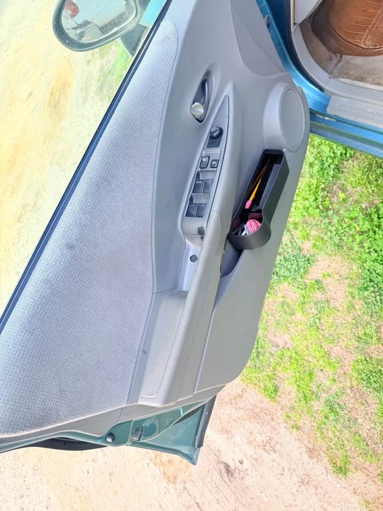 2002 Nissan Maxima 5th Gen - Image 7 of 8