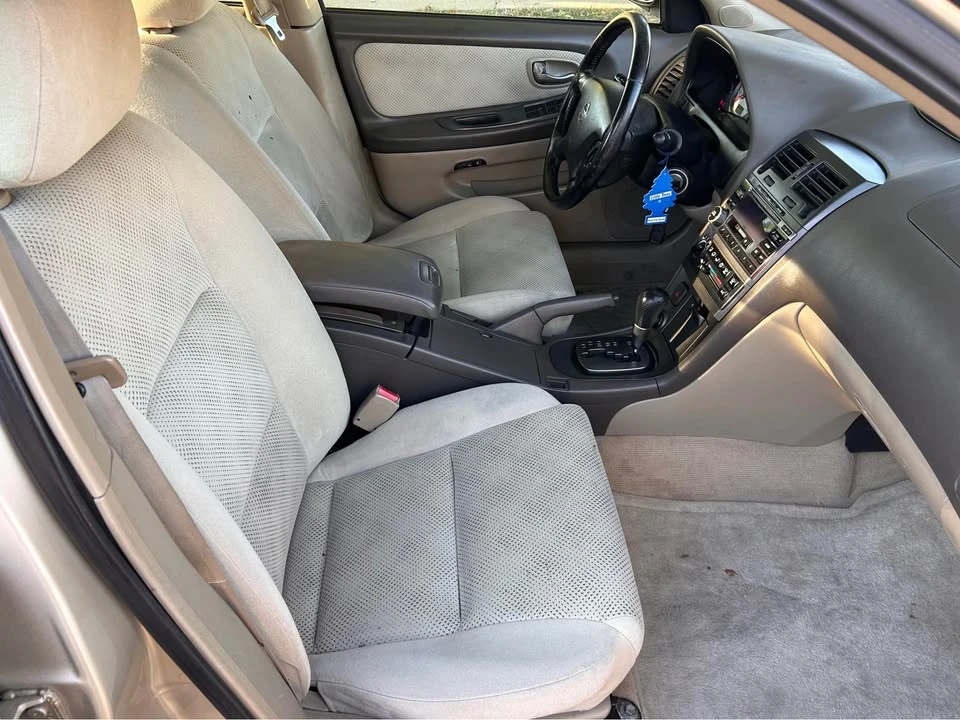 2002 Nissan Maxima 5th Gen - Image 8 of 13