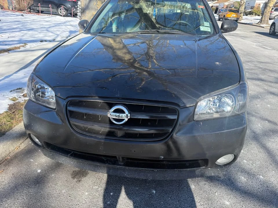 2002 Nissan Maxima 5th Gen - Image 3 of 5