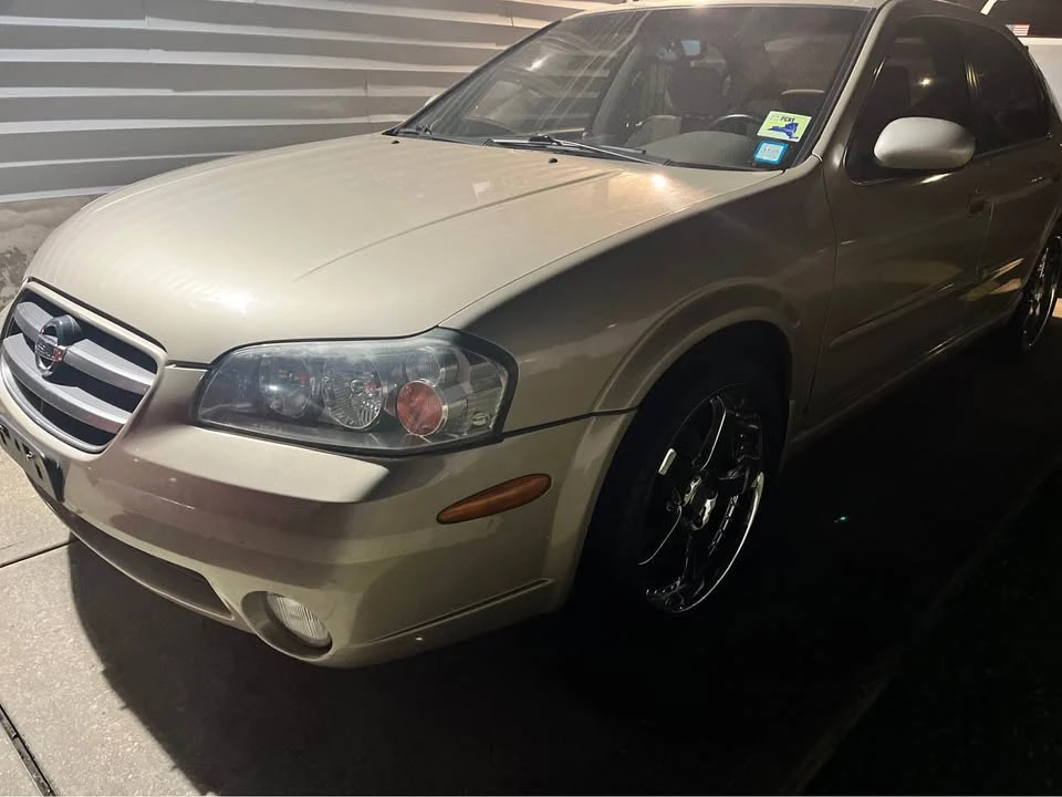 2002 Nissan Maxima 5th Gen - Image 5 of 15
