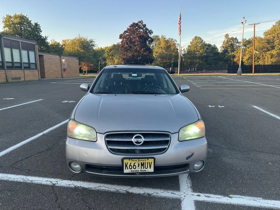 2002 Nissan Maxima 5th Gen - Image 5 of 16
