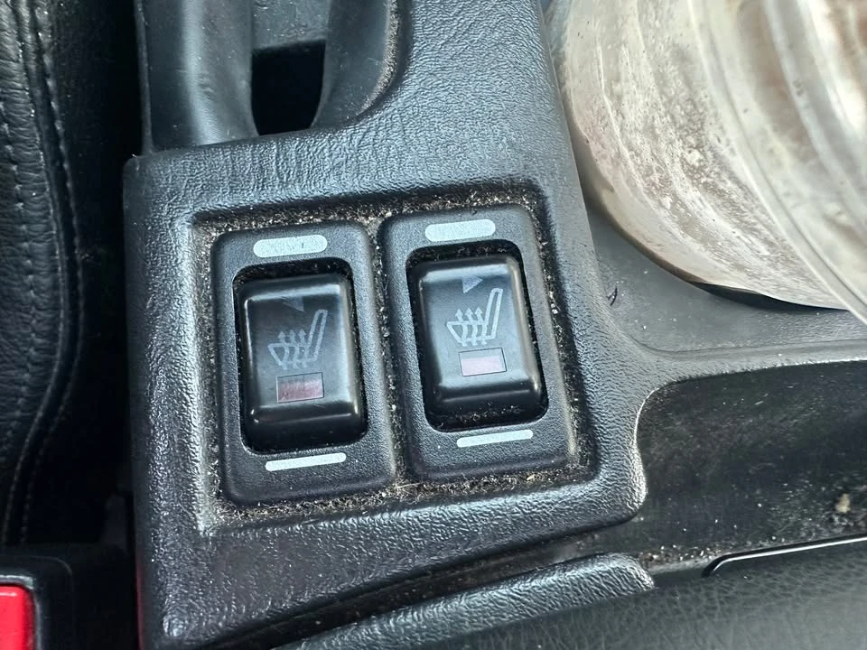 2002 Nissan Maxima 5th Gen - Image 16 of 16
