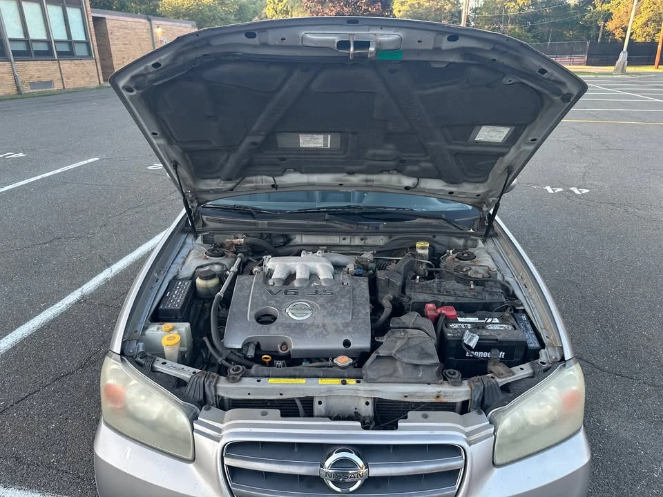 2002 Nissan Maxima 5th Gen - Image 6 of 16