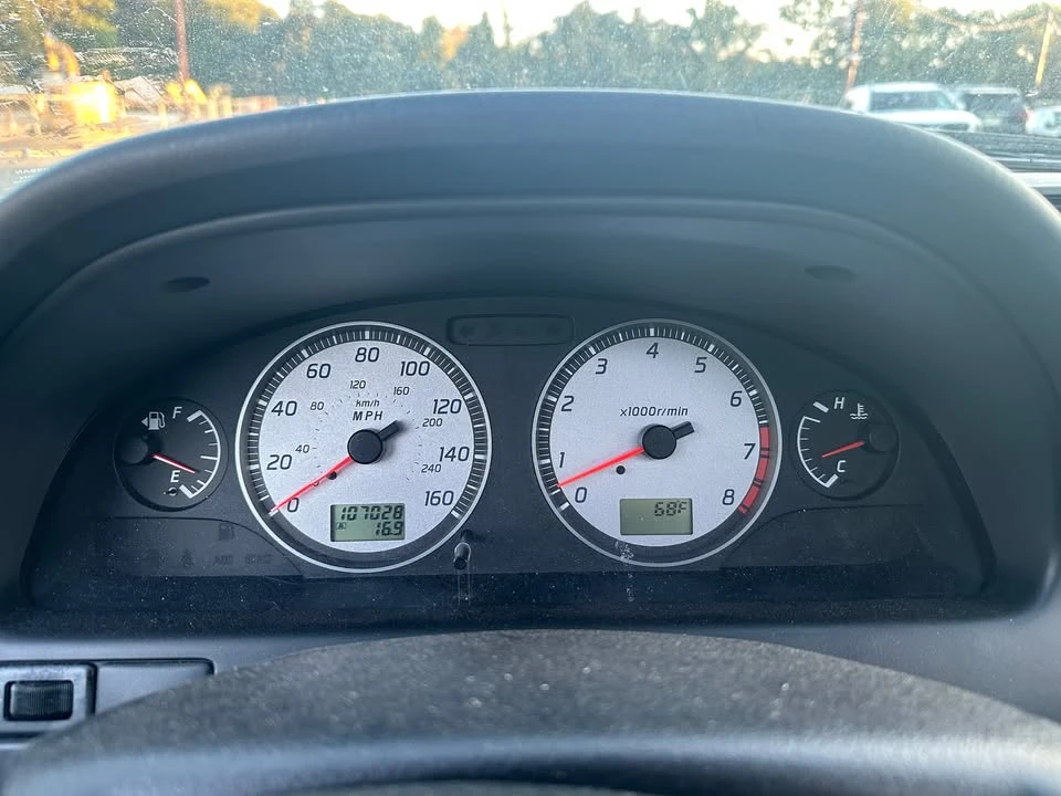 2002 Nissan Maxima 5th Gen - Image 14 of 16