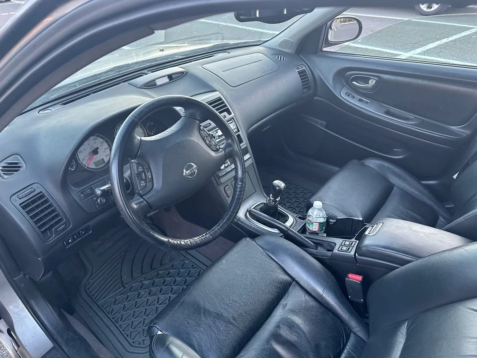2002 Nissan Maxima 5th Gen - Image 8 of 16