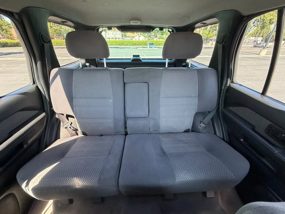 2002 Nissan Pathfinder 2nd Gen - Image 12 of 16