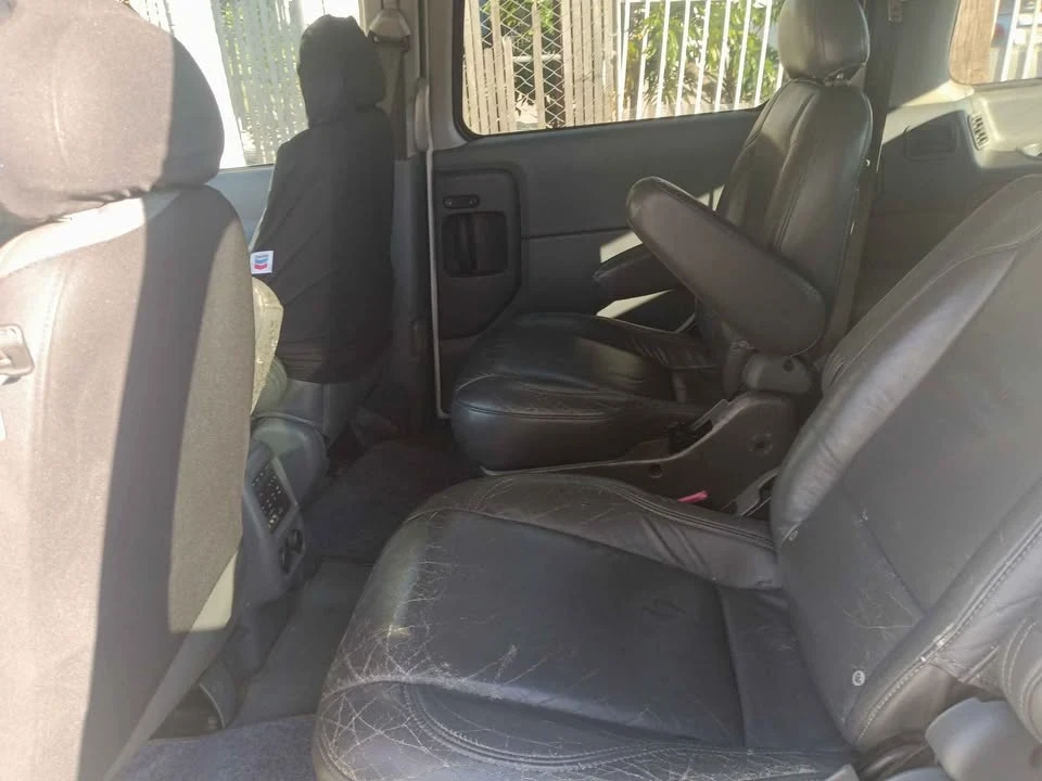2002 Nissan Quest - Image 5 of 9
