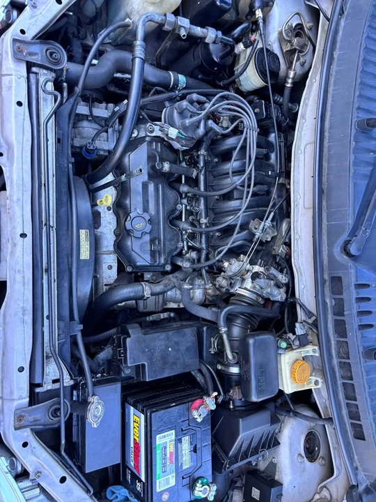 2002 Nissan Quest - Image 6 of 7