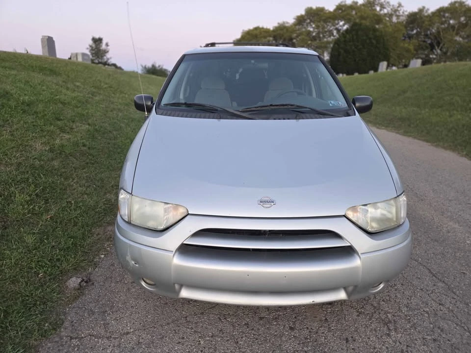 2002 Nissan Quest - Image 4 of 14