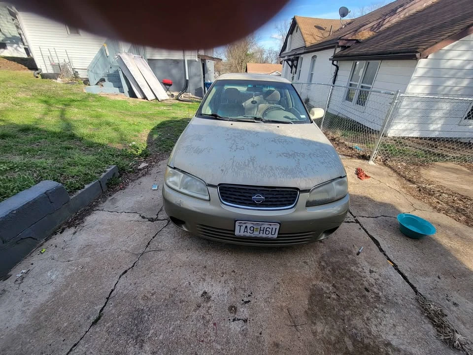 2002 Nissan Sentra 5th Gen - Image 5 of 8