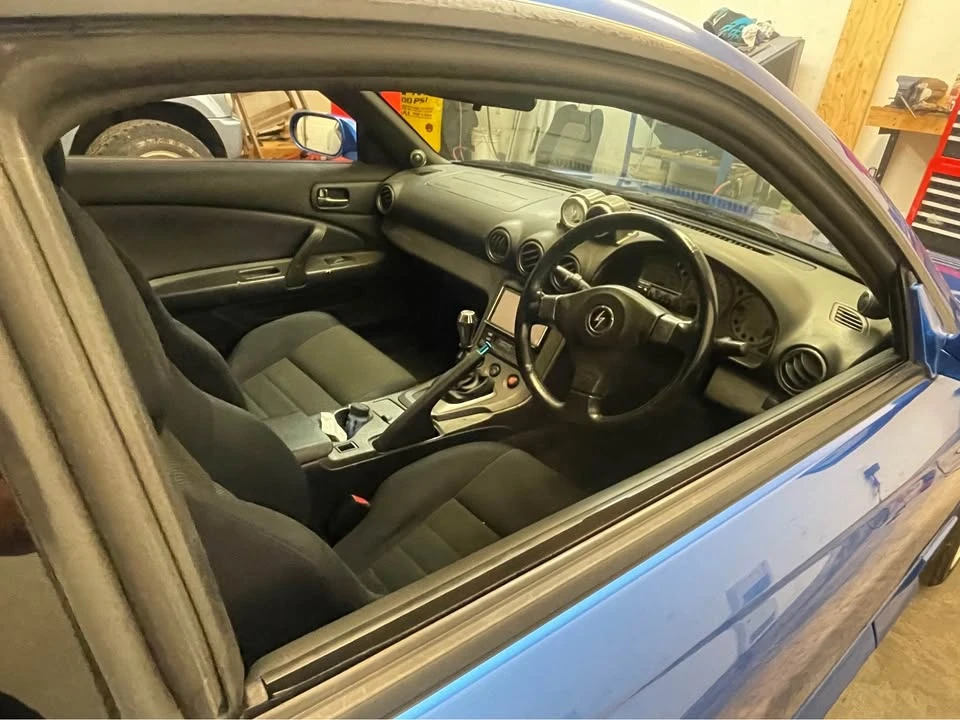 2002 Nissan S15 Silvia - Image 10 of 12