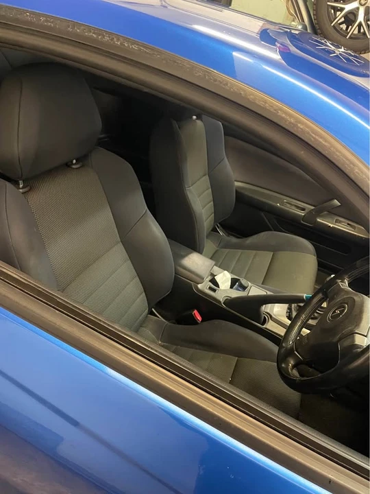 2002 Nissan S15 Silvia - Image 5 of 12