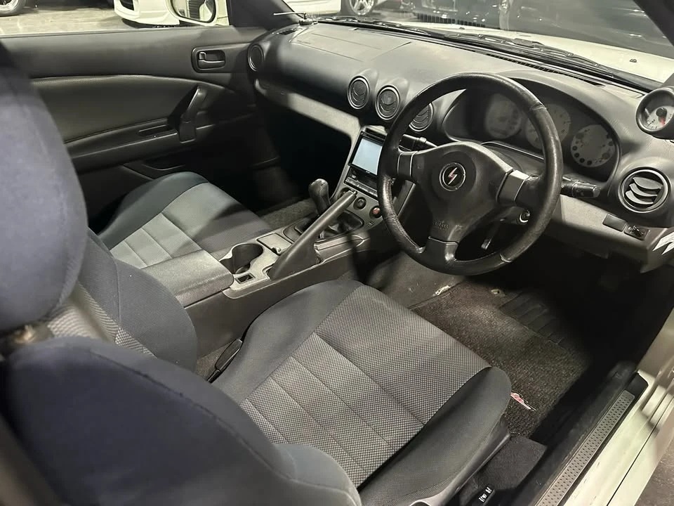 2002 Nissan S15 Silvia - Image 2 of 5