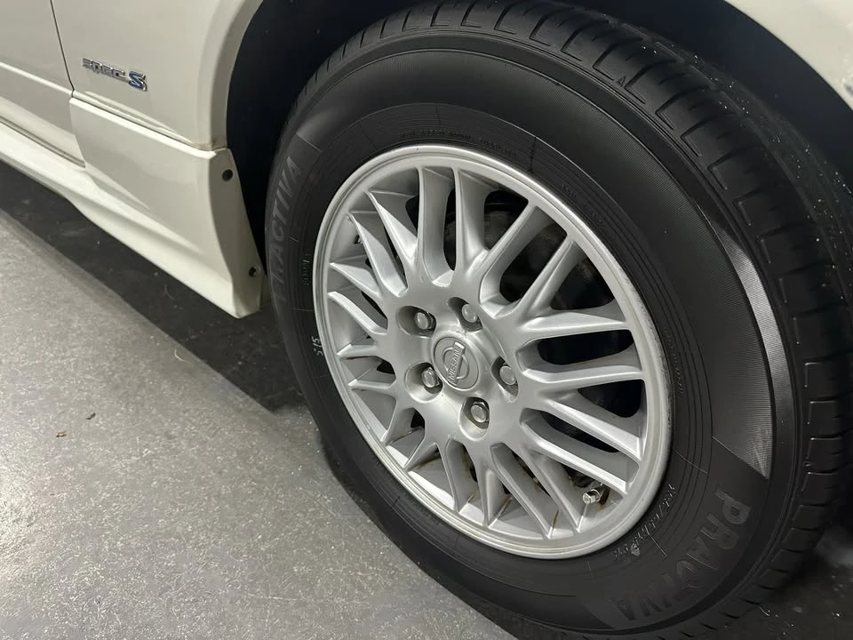 2002 Nissan S15 Silvia - Image 4 of 5