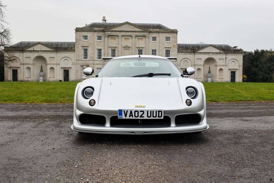 2002 Noble M12 - Image 2 of 31