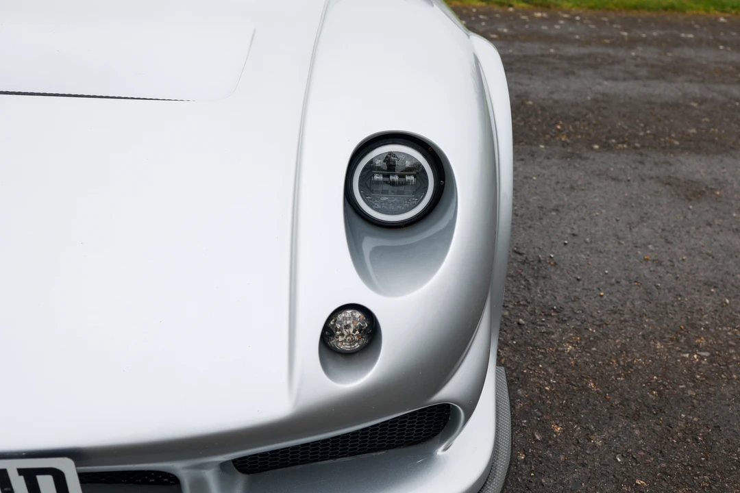 2002 Noble M12 - Image 15 of 31