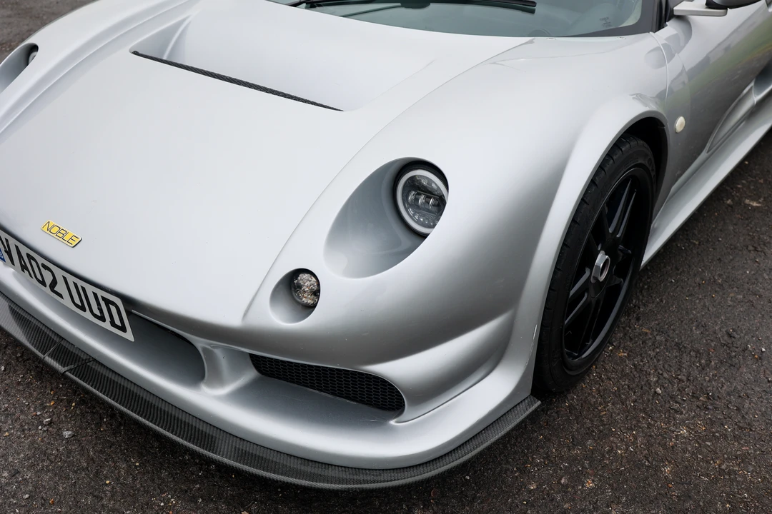 2002 Noble M12 - Image 16 of 31