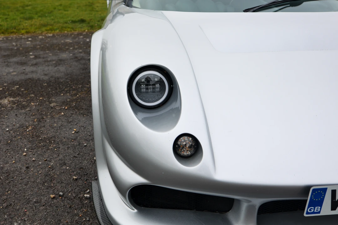 2002 Noble M12 - Image 14 of 31
