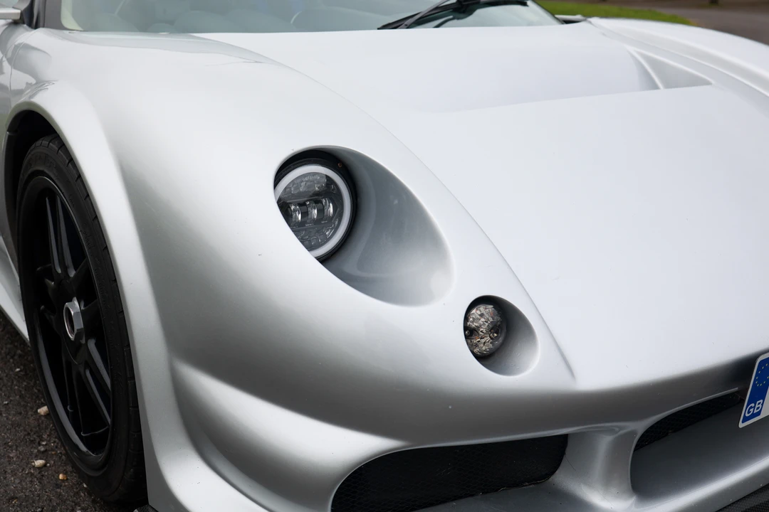 2002 Noble M12 - Image 17 of 31