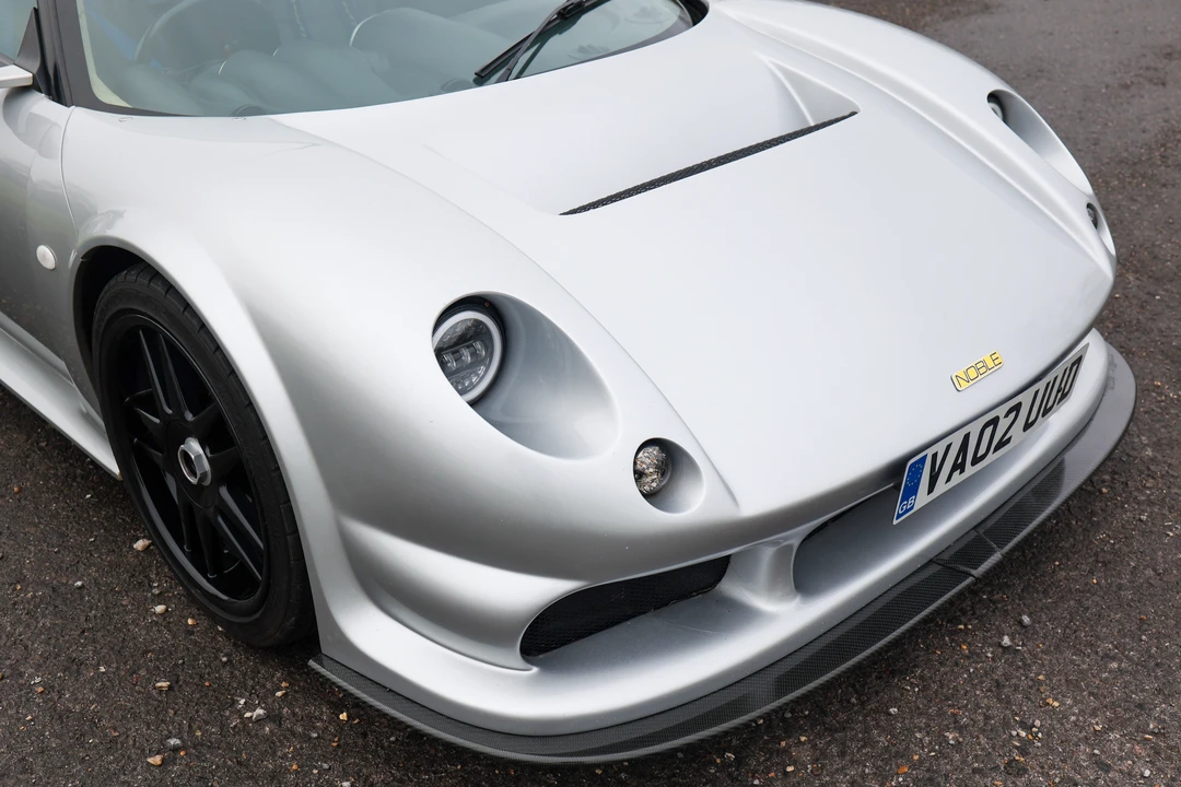 2002 Noble M12 - Image 18 of 31