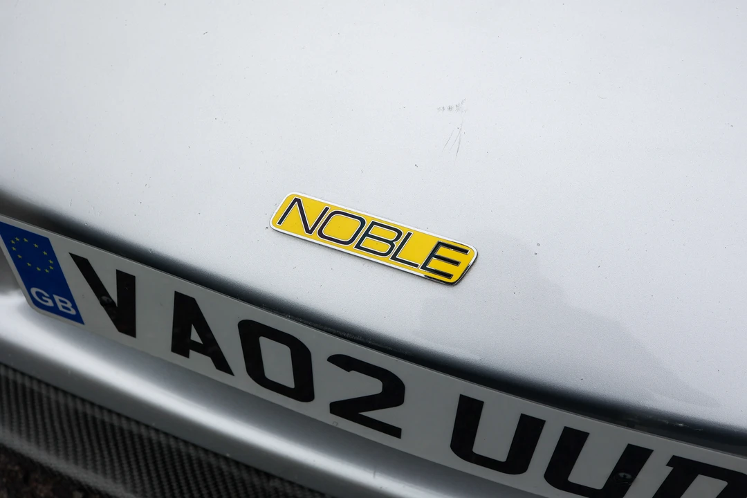 2002 Noble M12 - Image 28 of 31