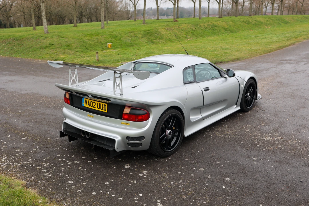 2002 Noble M12 - Image 9 of 31
