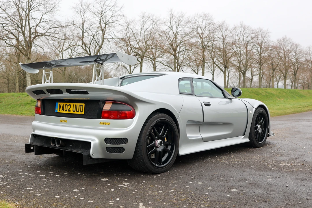 2002 Noble M12 - Image 7 of 31