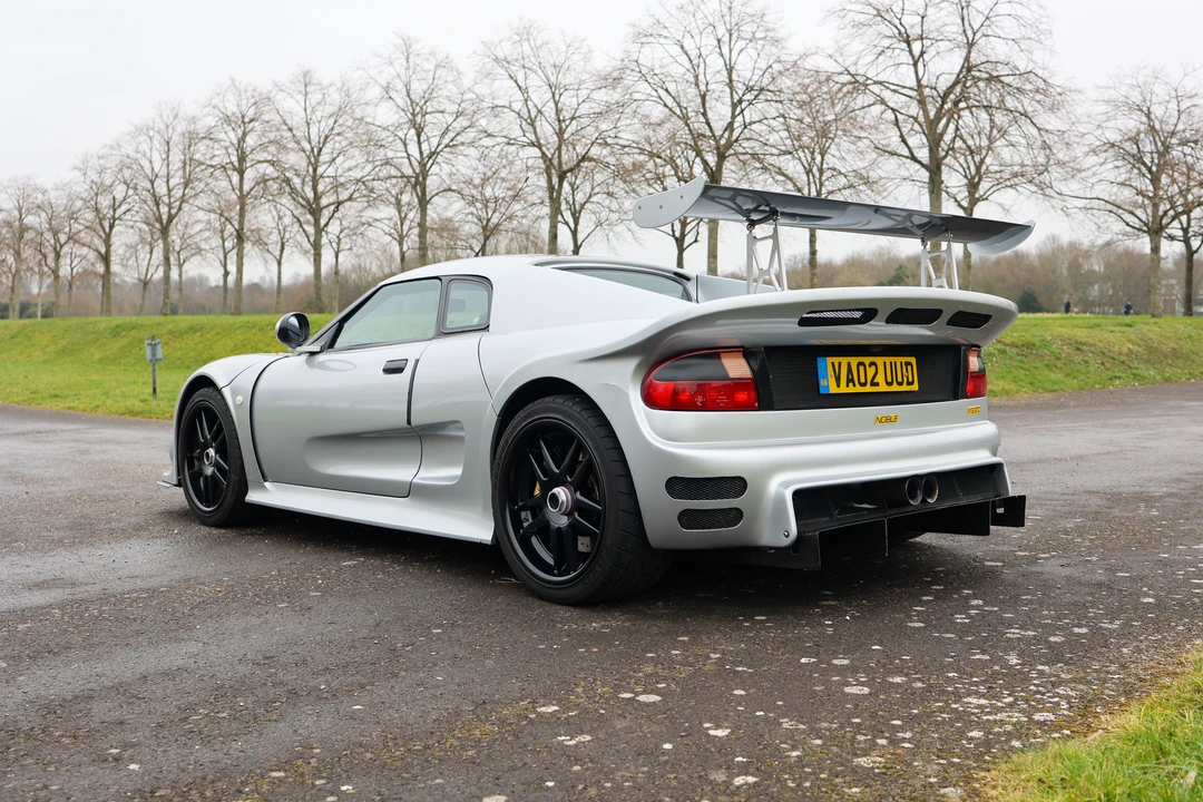 2002 Noble M12 - Image 12 of 31