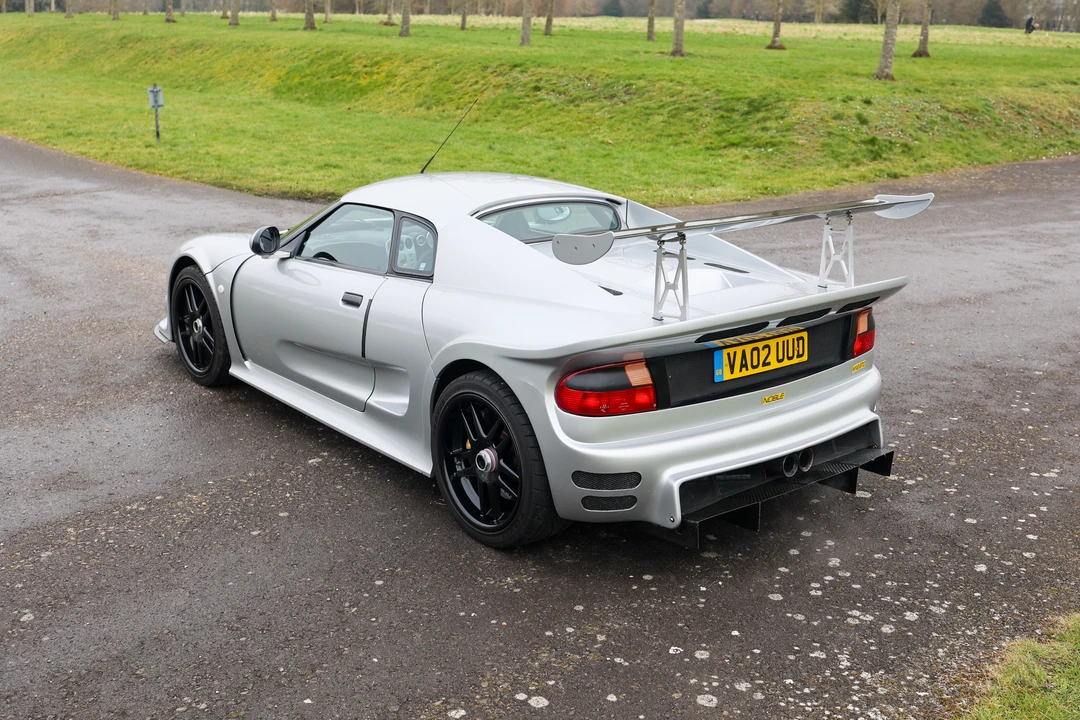 2002 Noble M12 - Image 5 of 31