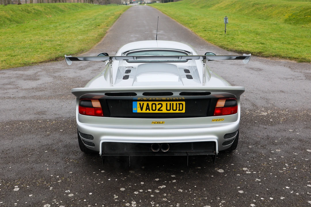 2002 Noble M12 - Image 6 of 31