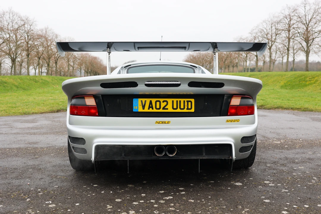 2002 Noble M12 - Image 13 of 31