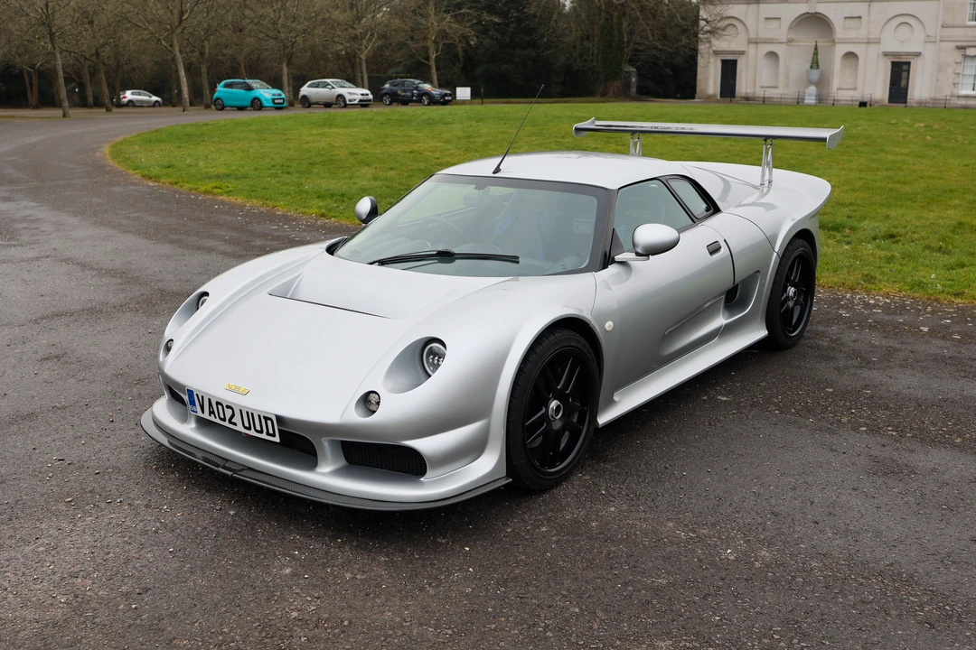 2002 Noble M12 - Image 3 of 31