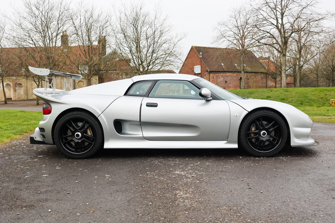 2002 Noble M12 - Image 8 of 31
