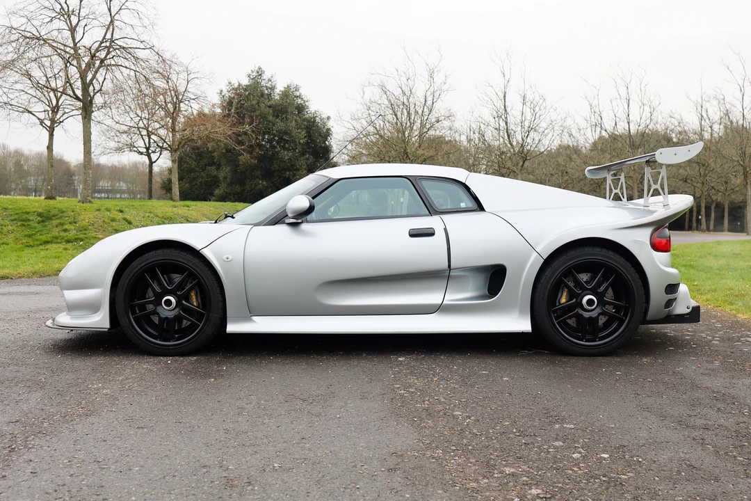 2002 Noble M12 - Image 4 of 31