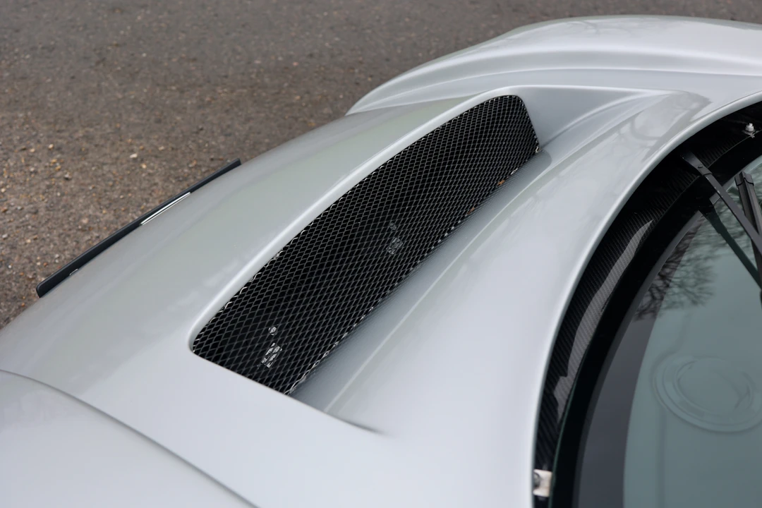 2002 Noble M12 - Image 19 of 31