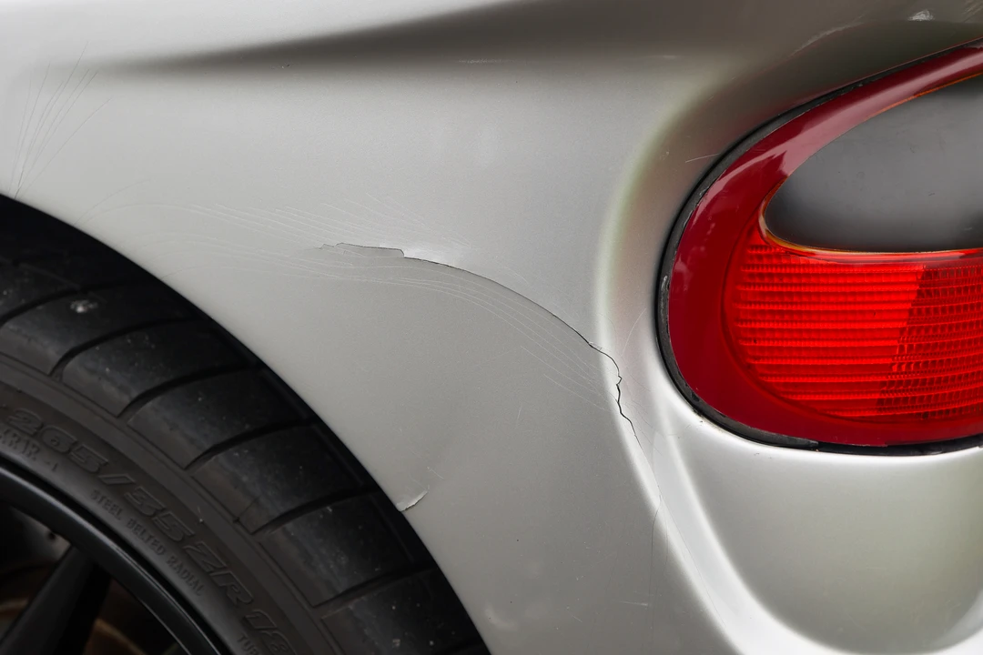2002 Noble M12 - Image 24 of 31