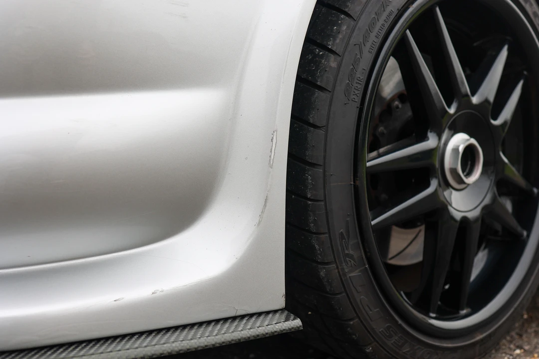 2002 Noble M12 - Image 26 of 31