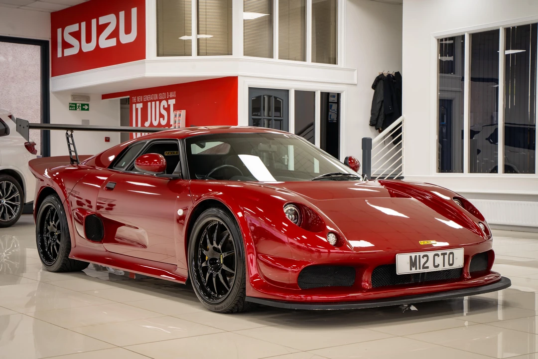 2002 Noble M12 - Image 2 of 31
