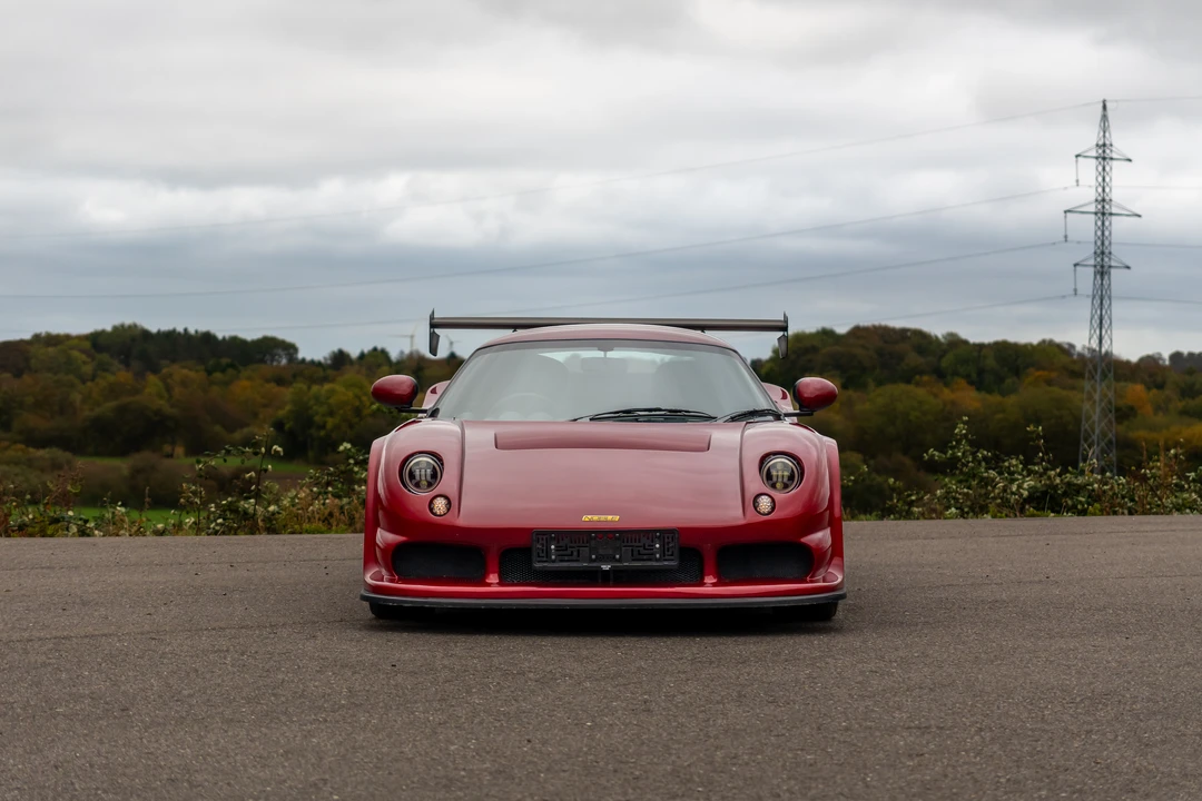 2002 Noble M12 - Image 2 of 31