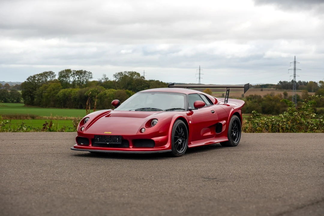 2002 Noble M12 - Image 7 of 31