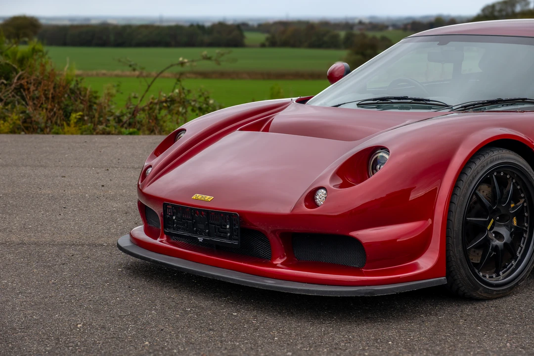 2002 Noble M12 - Image 13 of 31