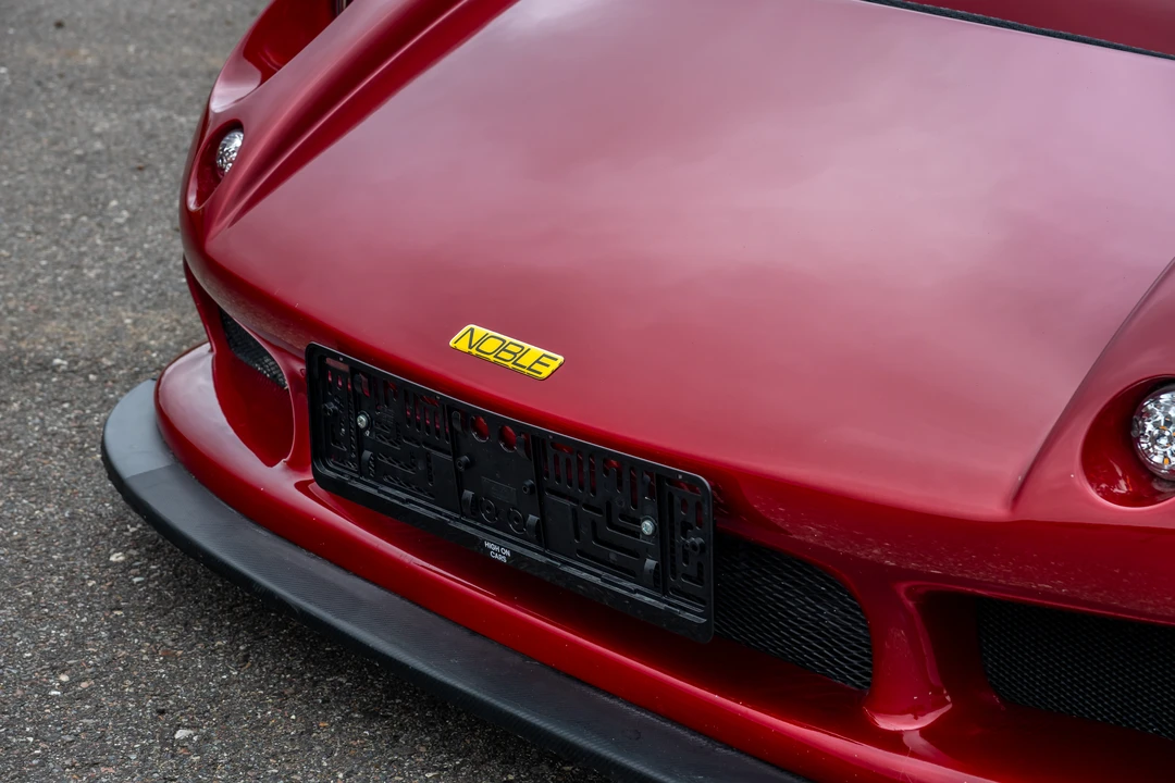 2002 Noble M12 - Image 14 of 31