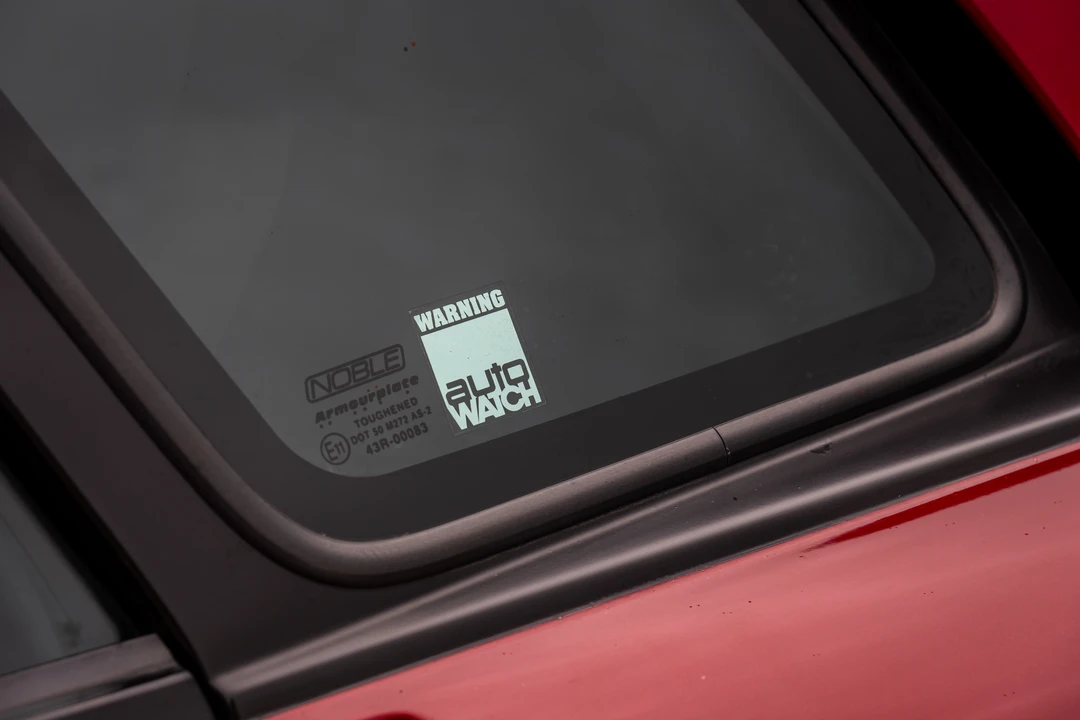 2002 Noble M12 - Image 15 of 31