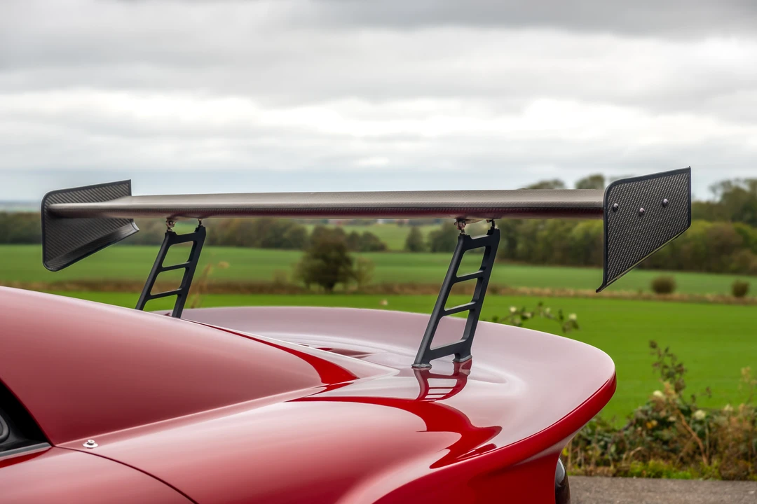 2002 Noble M12 - Image 16 of 31
