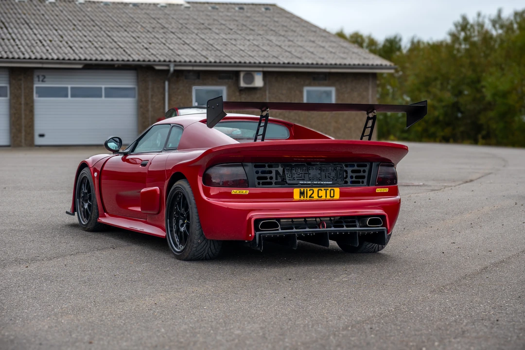 2002 Noble M12 - Image 4 of 31