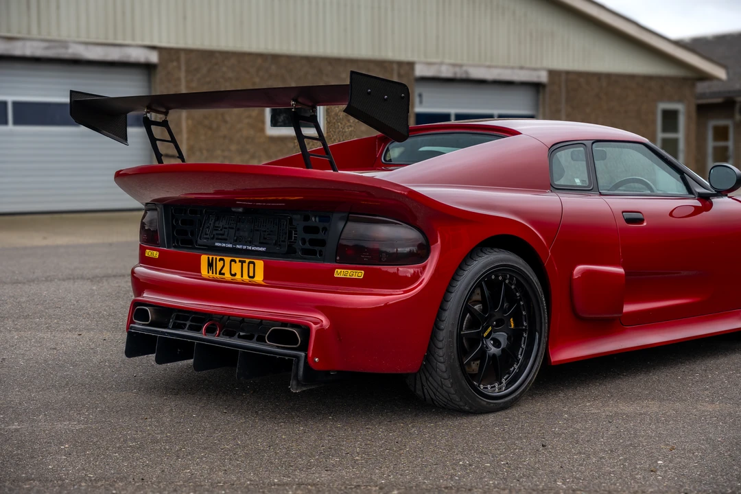 2002 Noble M12 - Image 17 of 31