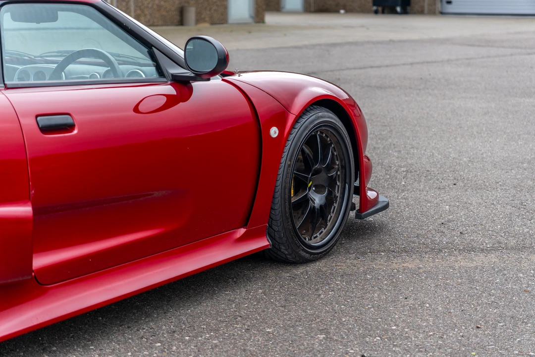 2002 Noble M12 - Image 22 of 31
