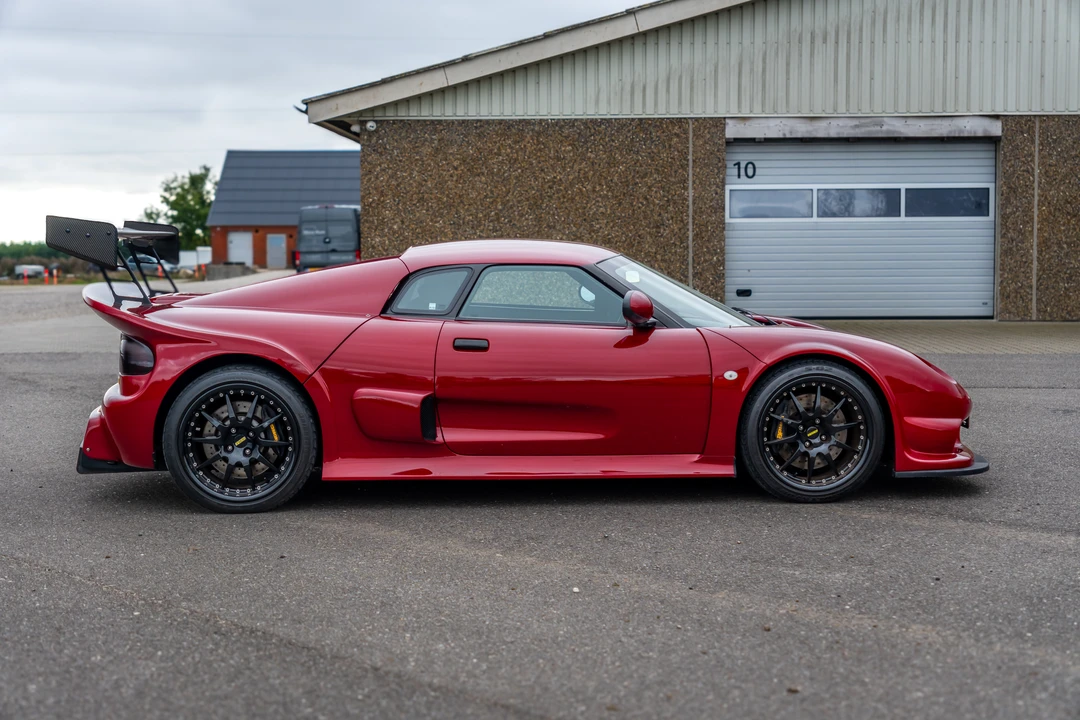 2002 Noble M12 - Image 5 of 31
