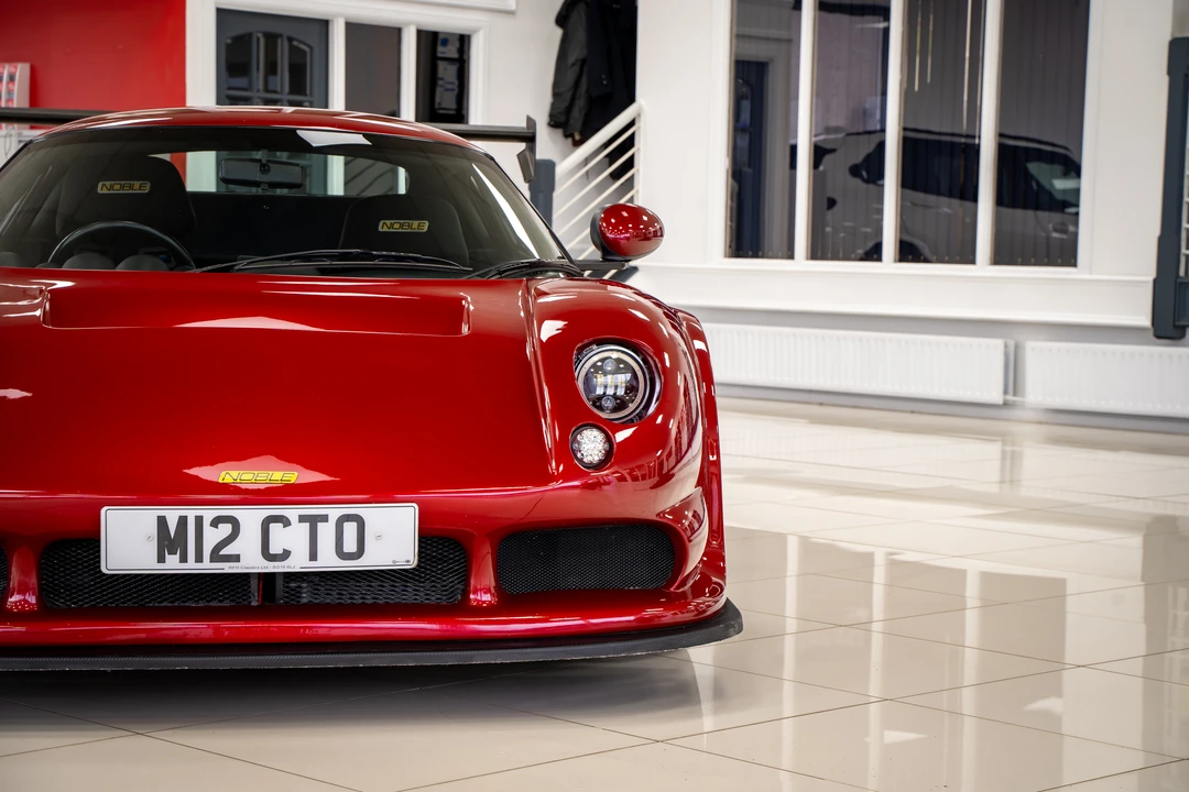 2002 Noble M12 - Image 20 of 31